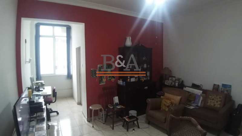 Apartamento à venda com 1 quarto, 45m² - Foto 2