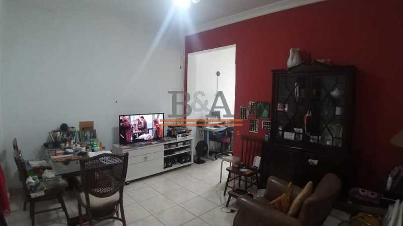 Apartamento à venda com 1 quarto, 45m² - Foto 1