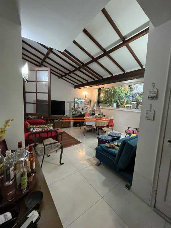 Apartamento à venda com 3 quartos, 90m² - Foto 8