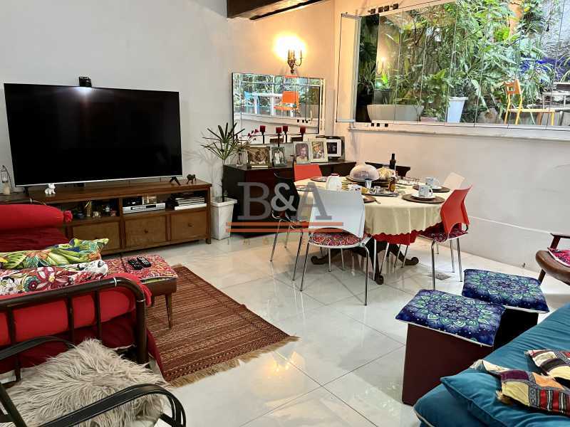 Apartamento à venda com 3 quartos, 90m² - Foto 1