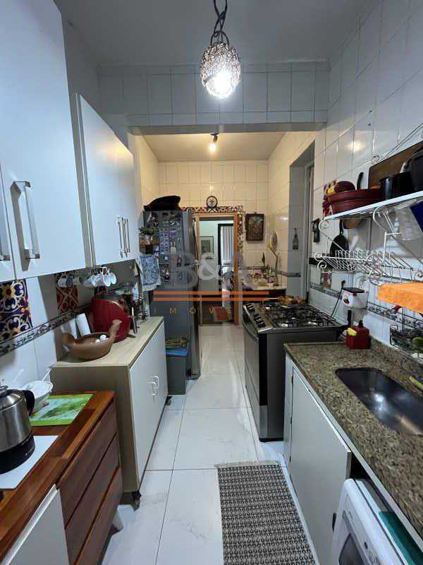 Apartamento à venda com 3 quartos, 90m² - Foto 12