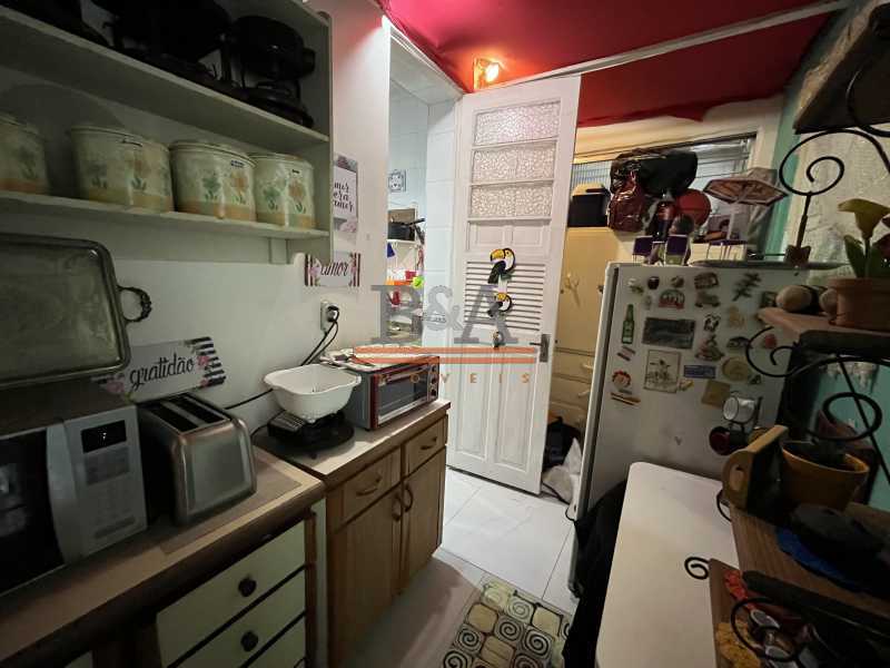 Apartamento à venda com 3 quartos, 90m² - Foto 11