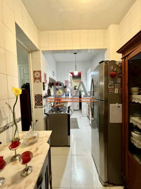 Apartamento à venda com 3 quartos, 90m² - Foto 13