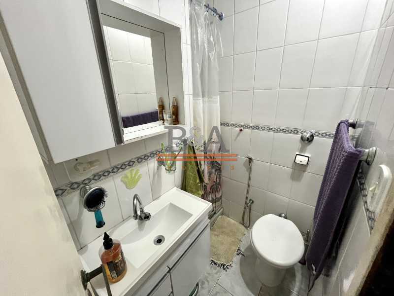 Apartamento à venda com 3 quartos, 90m² - Foto 25