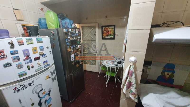 Apartamento à venda com 3 quartos, 100m² - Foto 11