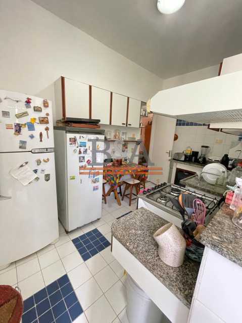 Apartamento à venda com 3 quartos, 135m² - Foto 15