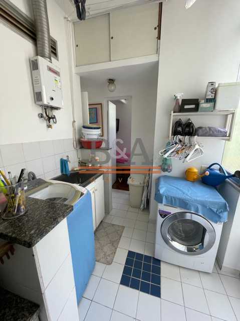 Apartamento à venda com 3 quartos, 135m² - Foto 18