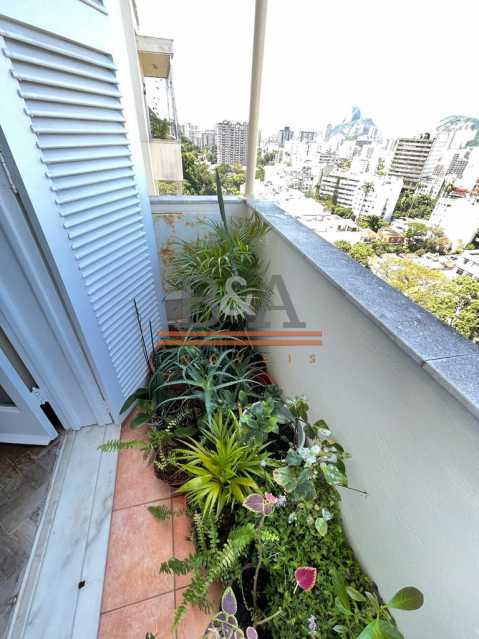 Apartamento à venda com 3 quartos, 135m² - Foto 10