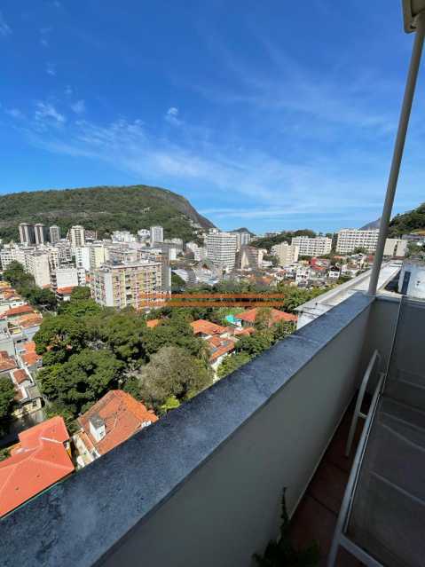 Apartamento à venda com 3 quartos, 135m² - Foto 25