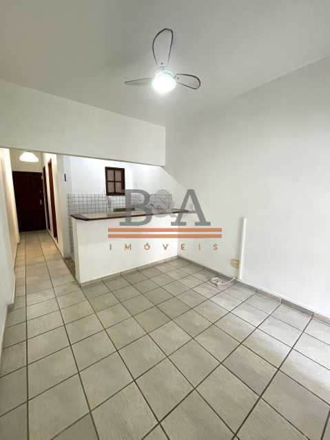 Kitnet e Studio à venda, 40m² - Foto 11