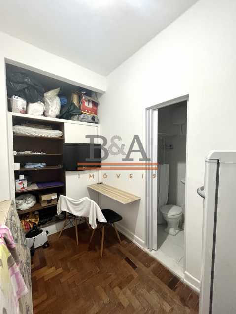 Apartamento à venda com 4 quartos, 150m² - Foto 25