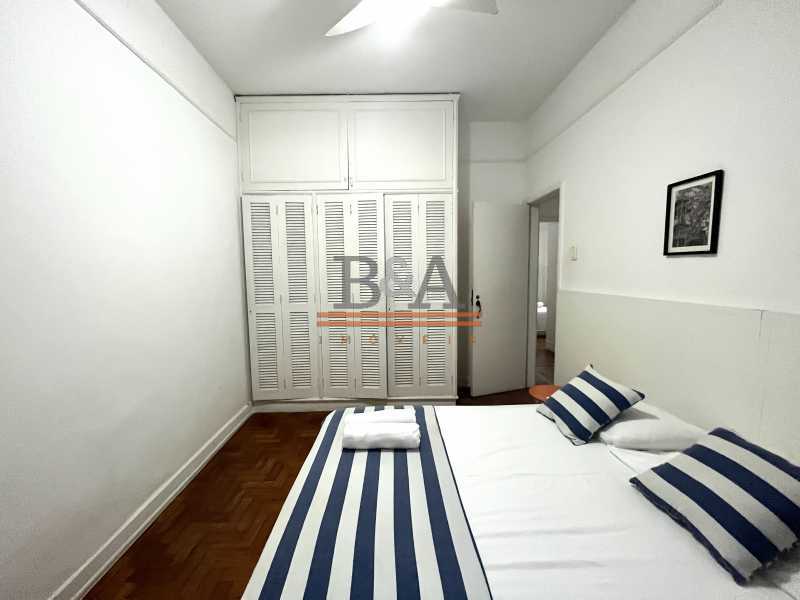 Apartamento à venda com 4 quartos, 150m² - Foto 13