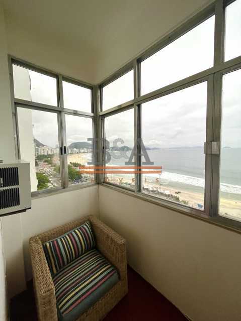 Apartamento à venda com 4 quartos, 150m² - Foto 19