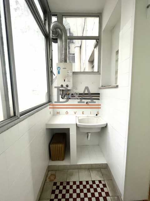 Apartamento à venda com 4 quartos, 150m² - Foto 24