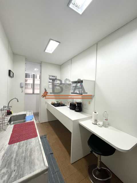 Apartamento à venda com 4 quartos, 150m² - Foto 23