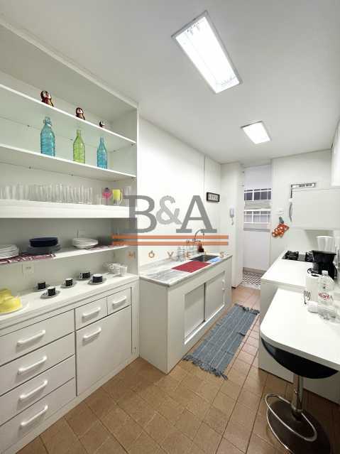 Apartamento à venda com 4 quartos, 150m² - Foto 21