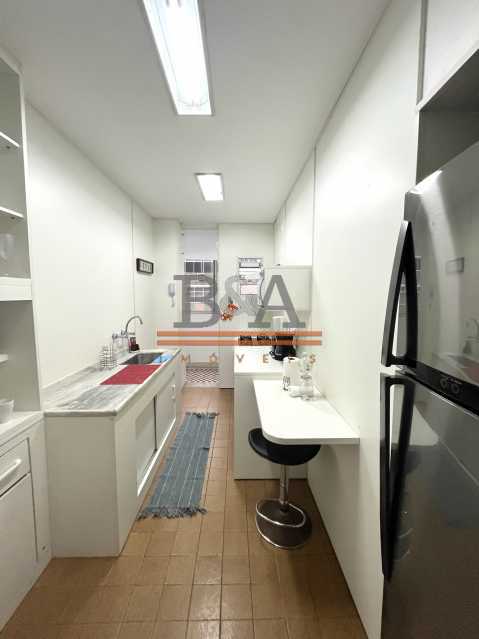 Apartamento à venda com 4 quartos, 150m² - Foto 22