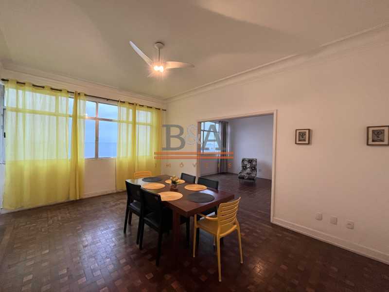 Apartamento à venda com 4 quartos, 150m² - Foto 8