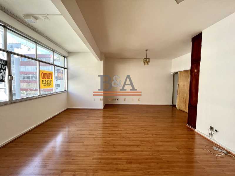 Apartamento à venda com 3 quartos, 130m² - Foto 4