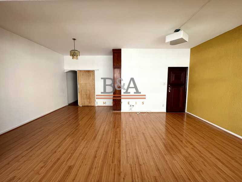 Apartamento à venda com 3 quartos, 130m² - Foto 5