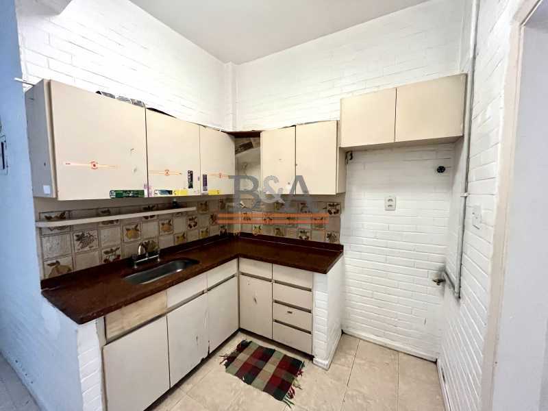 Apartamento à venda com 3 quartos, 130m² - Foto 8