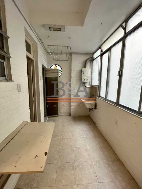 Apartamento à venda com 3 quartos, 130m² - Foto 9