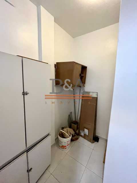 Apartamento à venda com 3 quartos, 130m² - Foto 12