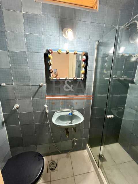 Apartamento à venda com 3 quartos, 130m² - Foto 13