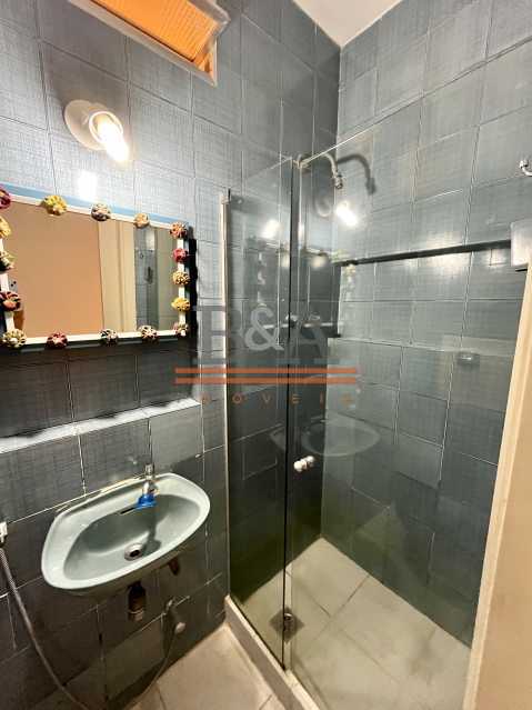 Apartamento à venda com 3 quartos, 130m² - Foto 14