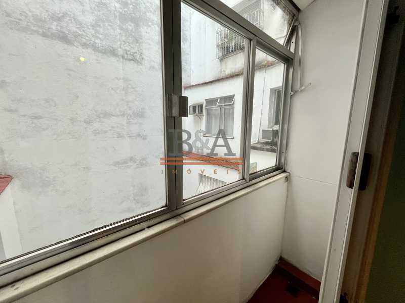 Apartamento à venda com 3 quartos, 130m² - Foto 18