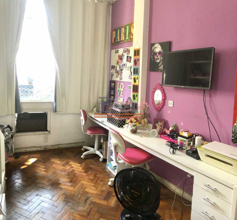 Apartamento à venda com 3 quartos, 84m² - Foto 10