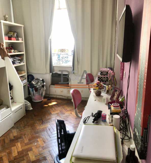 Apartamento à venda com 3 quartos, 84m² - Foto 13