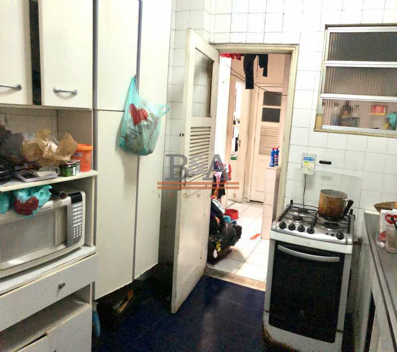 Apartamento à venda com 3 quartos, 84m² - Foto 26