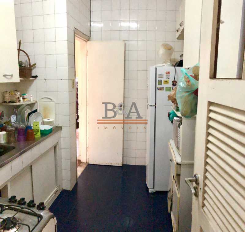 Apartamento à venda com 3 quartos, 84m² - Foto 27