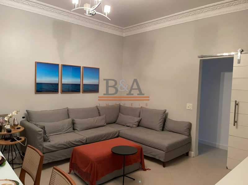 Apartamento à venda com 3 quartos, 110m² - Foto 2