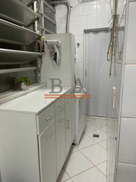 Apartamento à venda com 3 quartos, 110m² - Foto 17