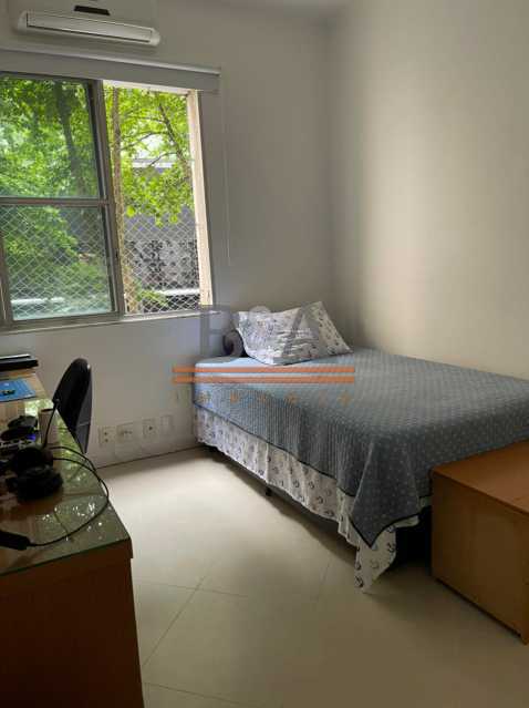 Apartamento à venda com 3 quartos, 110m² - Foto 4