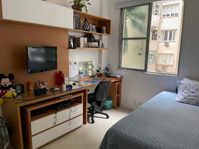 Apartamento à venda com 3 quartos, 110m² - Foto 5