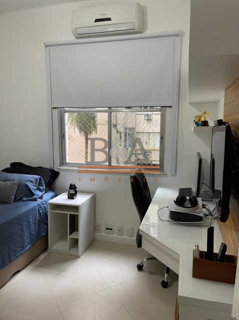 Apartamento à venda com 3 quartos, 110m² - Foto 9