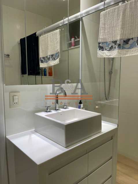 Apartamento à venda com 3 quartos, 110m² - Foto 6