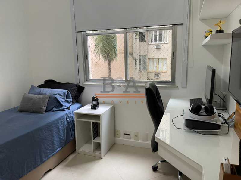 Apartamento à venda com 3 quartos, 110m² - Foto 8