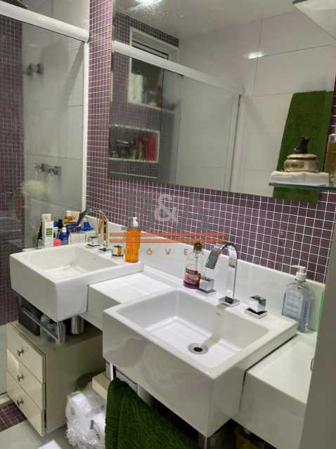 Apartamento à venda com 3 quartos, 110m² - Foto 15