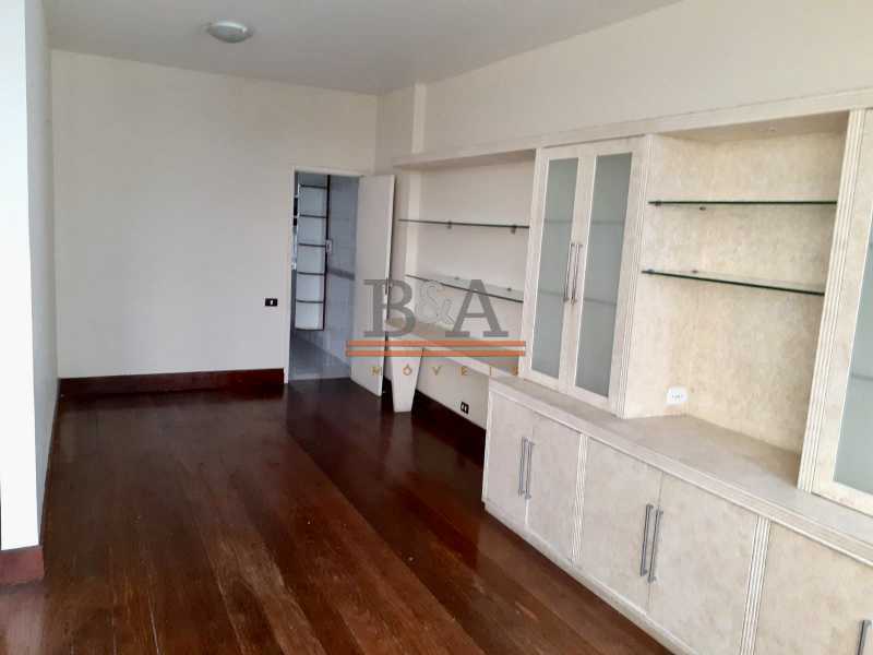 Apartamento à venda com 3 quartos, 150m² - Foto 2