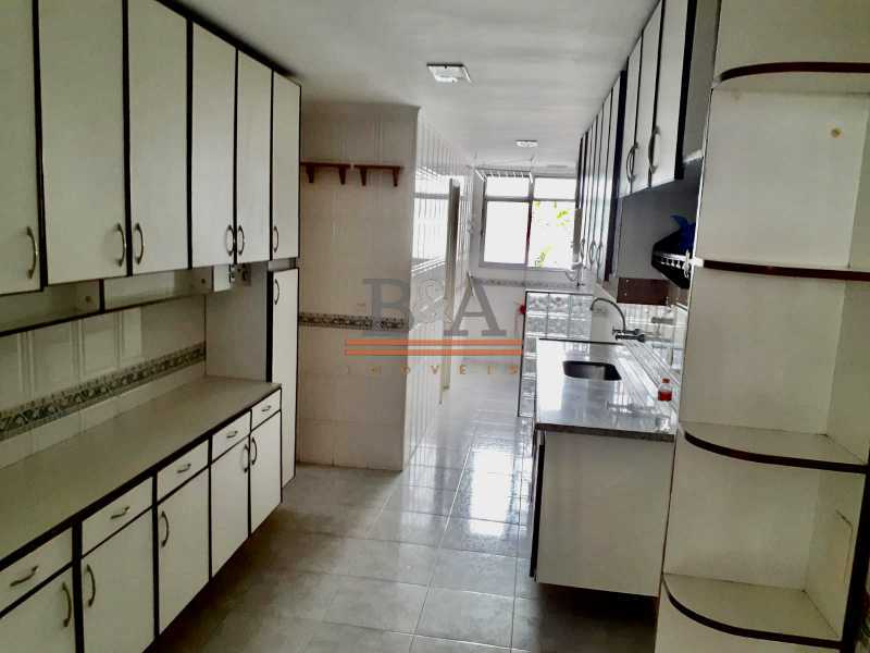 Apartamento à venda com 3 quartos, 150m² - Foto 20