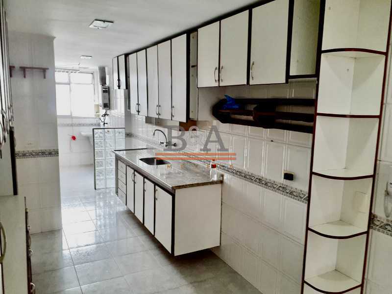 Apartamento à venda com 3 quartos, 150m² - Foto 19