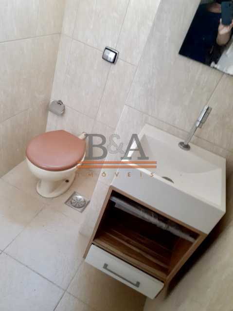 Apartamento à venda com 3 quartos, 150m² - Foto 17