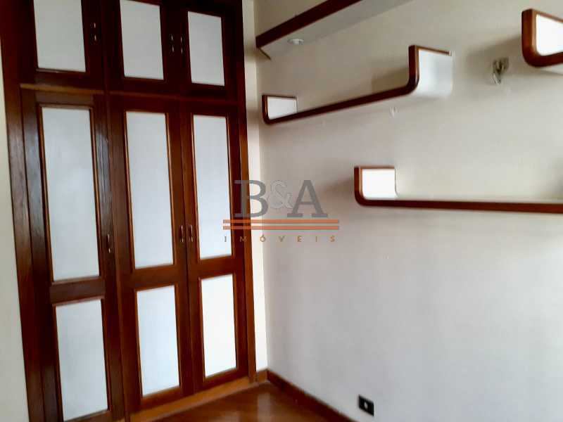 Apartamento à venda com 3 quartos, 150m² - Foto 11