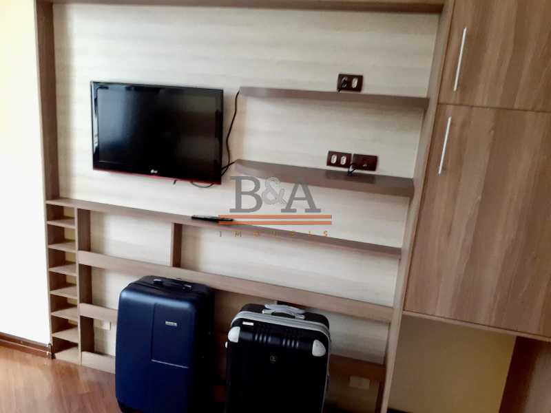 Apartamento à venda com 3 quartos, 150m² - Foto 10