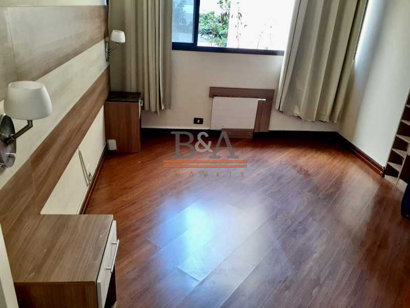 Apartamento à venda com 3 quartos, 150m² - Foto 6