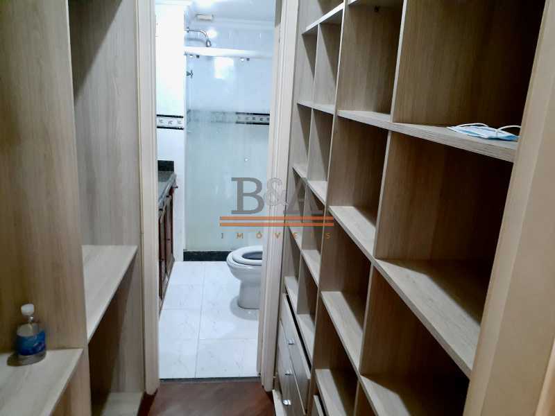 Apartamento à venda com 3 quartos, 150m² - Foto 8